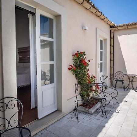 Masseria Degli Ulivi - Noto San Corrado di Fuori Exterior foto