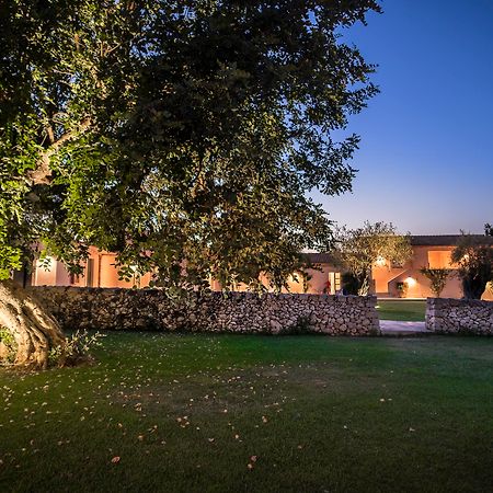 Masseria Degli Ulivi - Noto San Corrado di Fuori Exterior foto