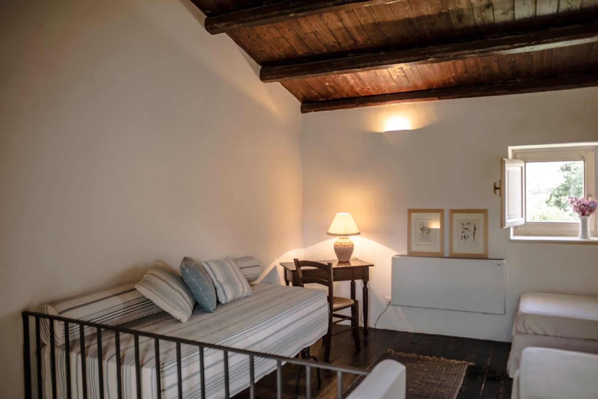 Masseria Degli Ulivi - Noto San Corrado di Fuori Exterior foto
