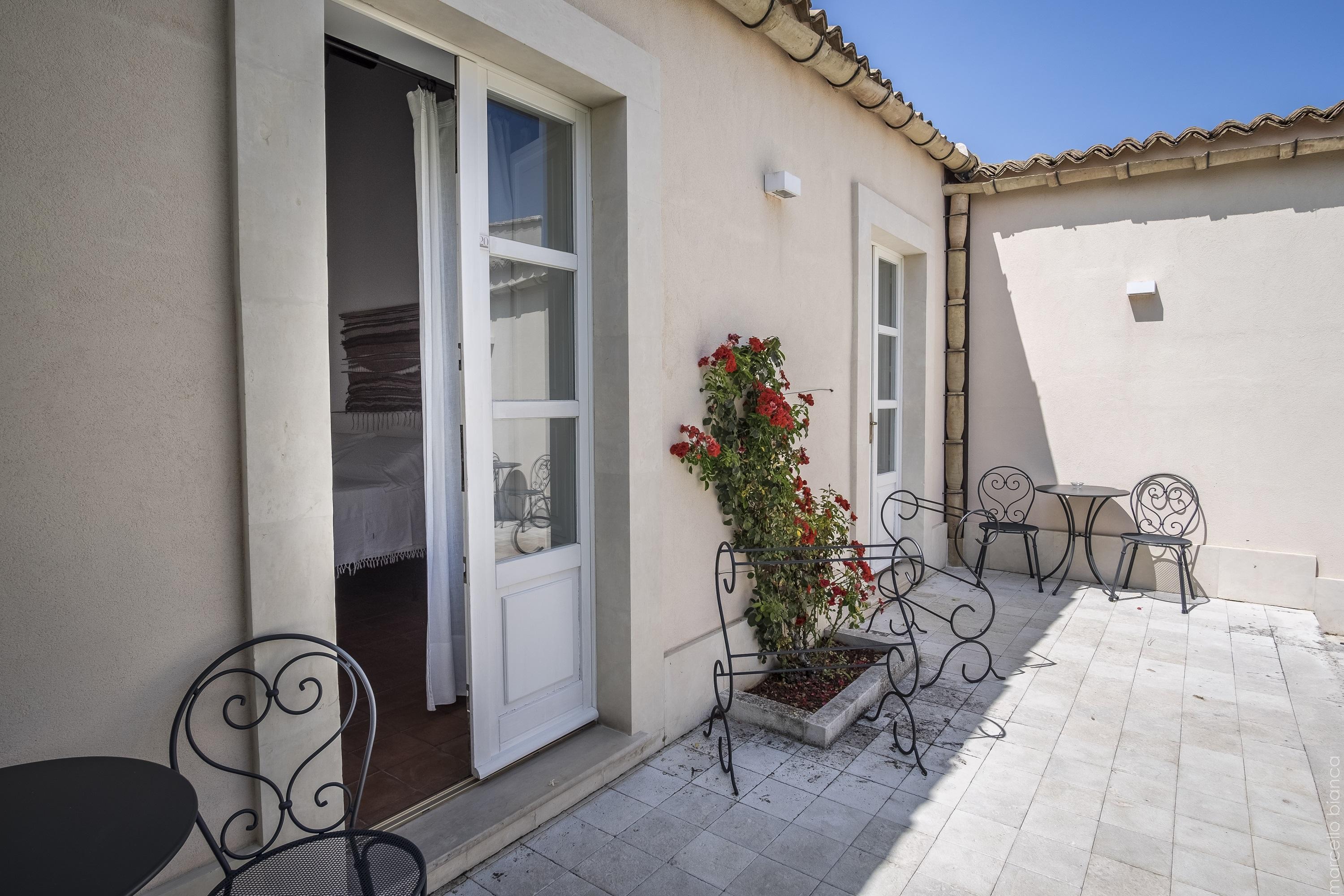 Masseria Degli Ulivi - Noto San Corrado di Fuori Exterior foto