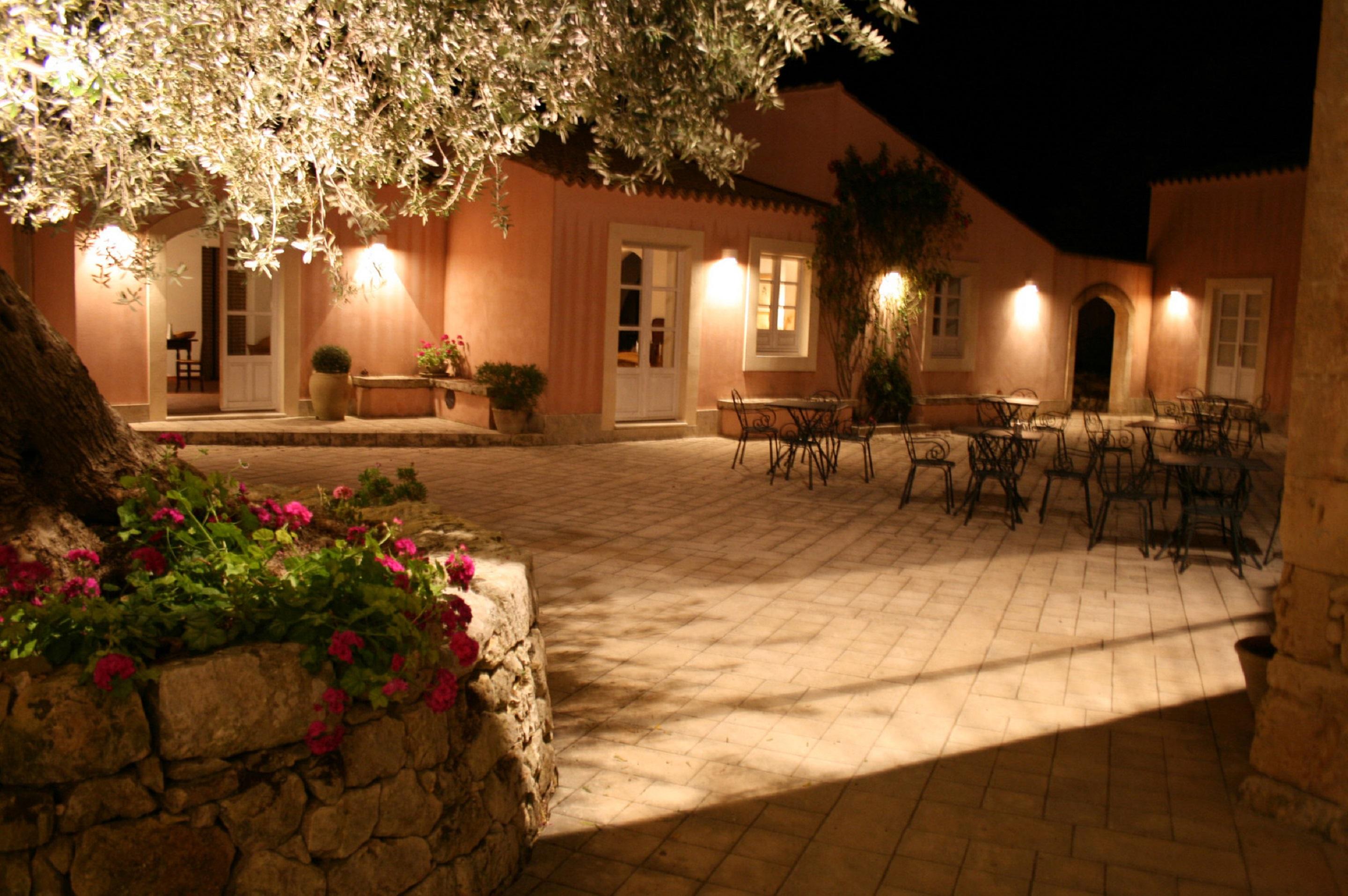 Masseria Degli Ulivi - Noto San Corrado di Fuori Exterior foto