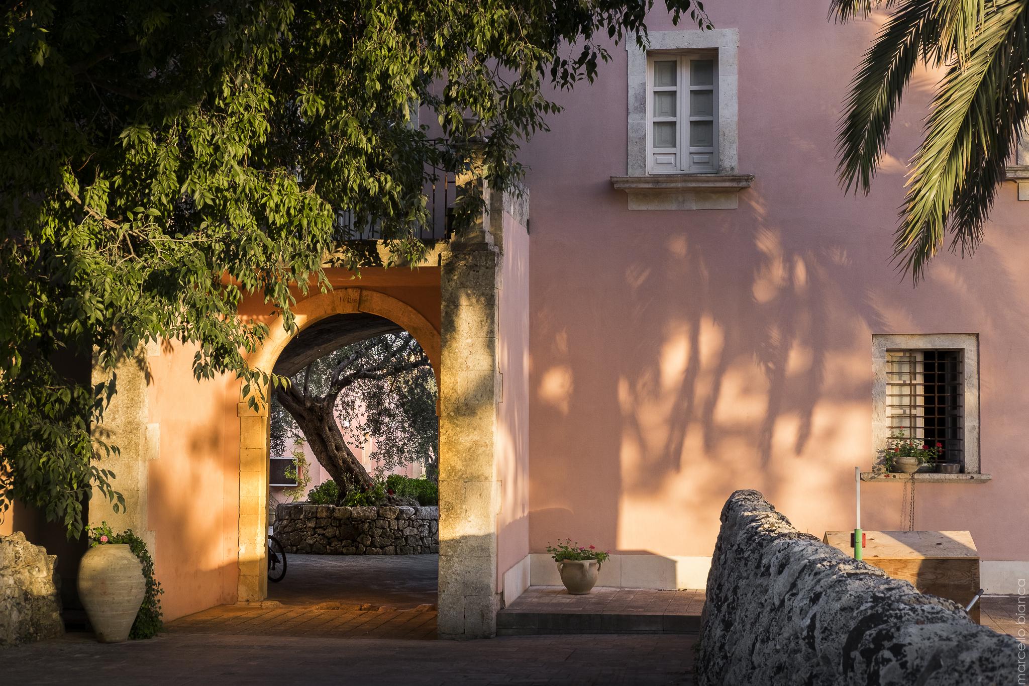 Masseria Degli Ulivi - Noto San Corrado di Fuori Exterior foto