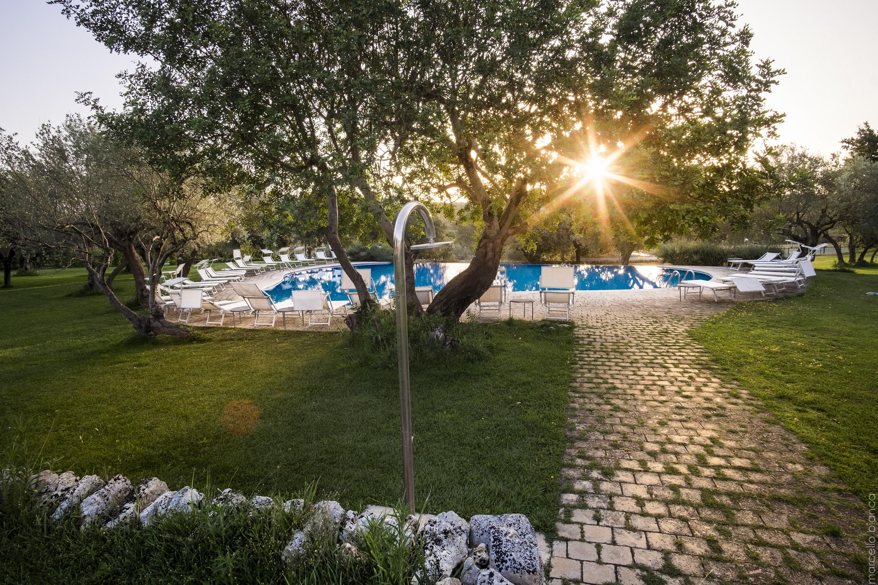 Masseria Degli Ulivi - Noto San Corrado di Fuori Exterior foto