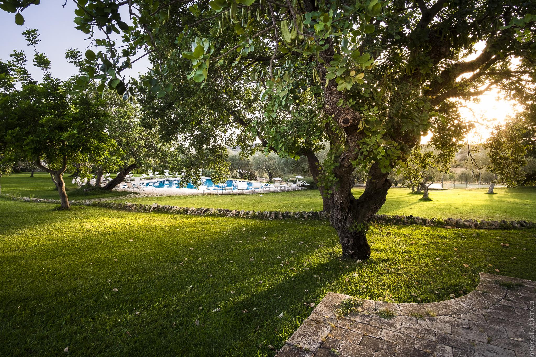 Masseria Degli Ulivi - Noto San Corrado di Fuori Exterior foto