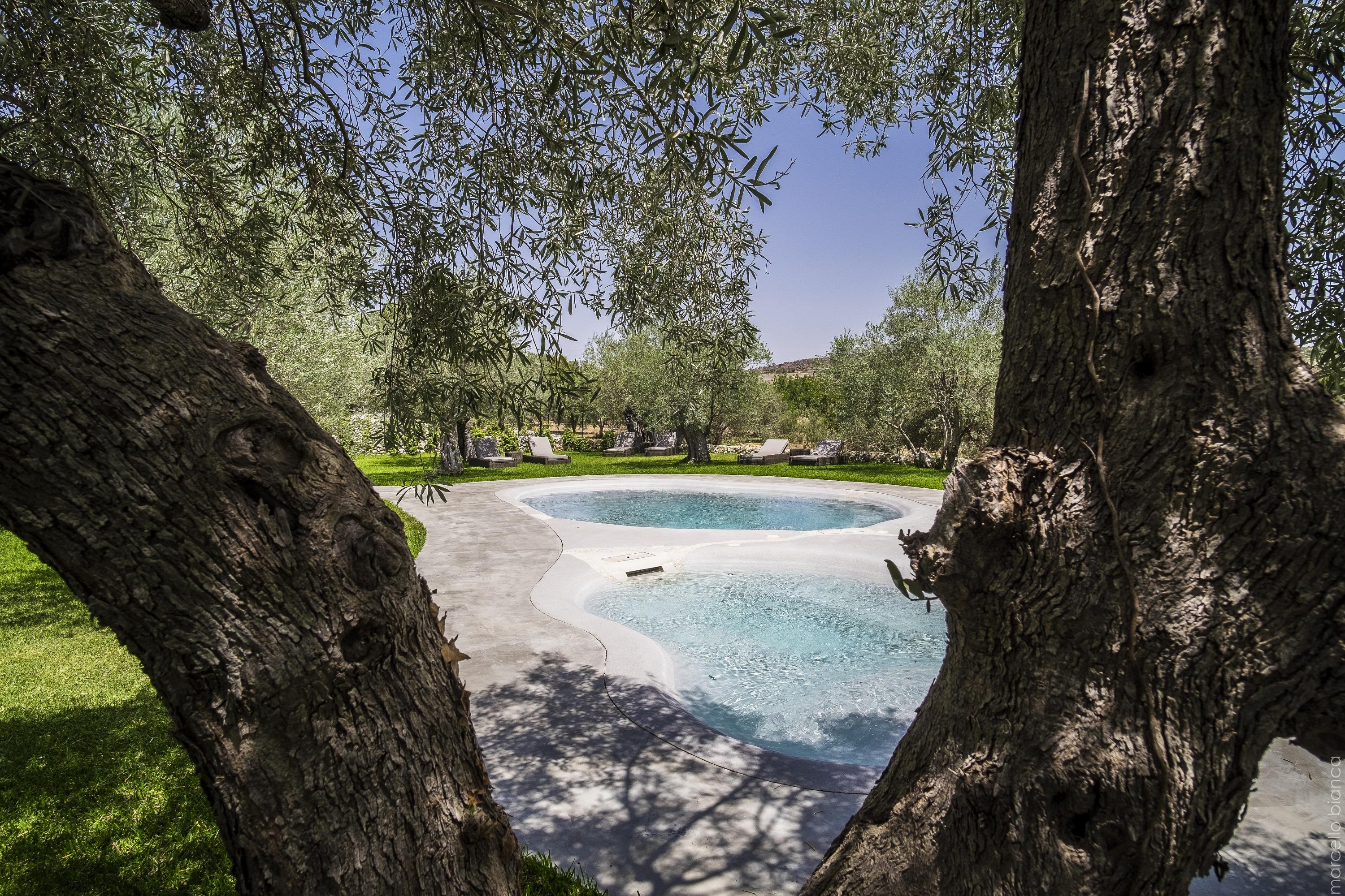 Masseria Degli Ulivi - Noto San Corrado di Fuori Exterior foto