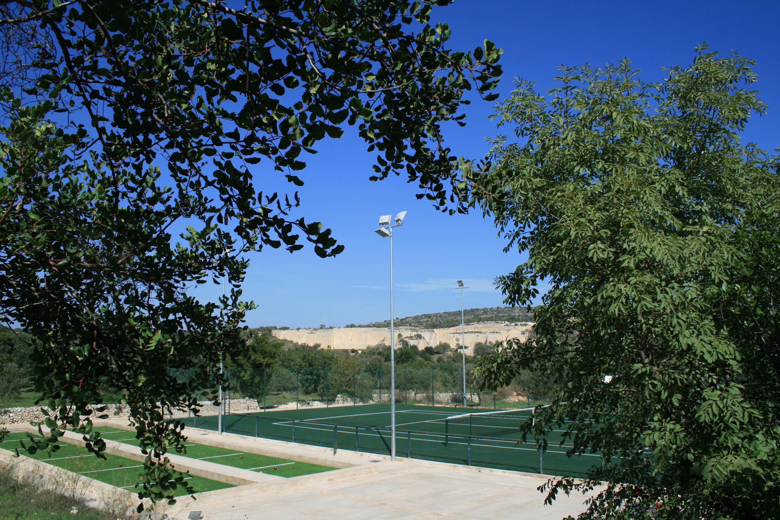Masseria Degli Ulivi - Noto San Corrado di Fuori Exterior foto