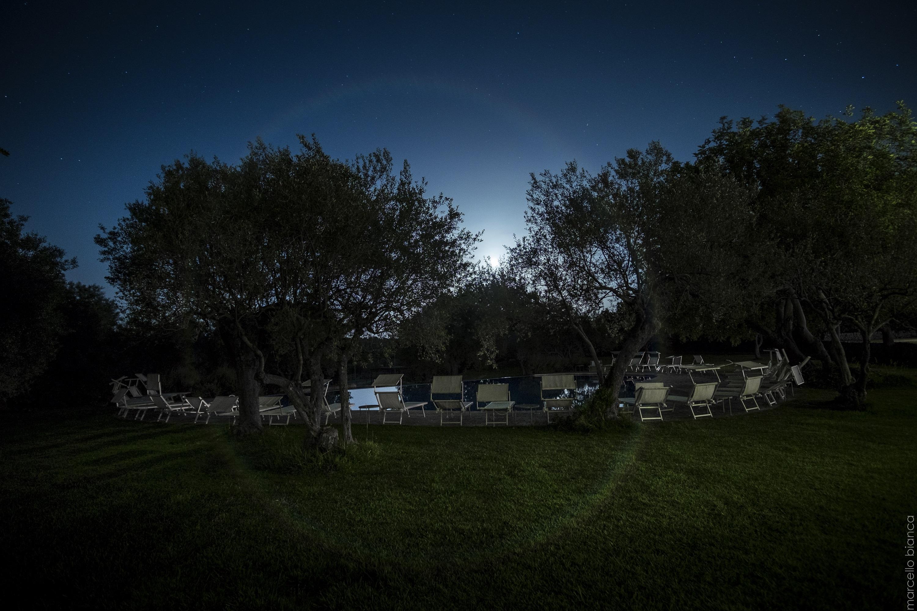 Masseria Degli Ulivi - Noto San Corrado di Fuori Exterior foto