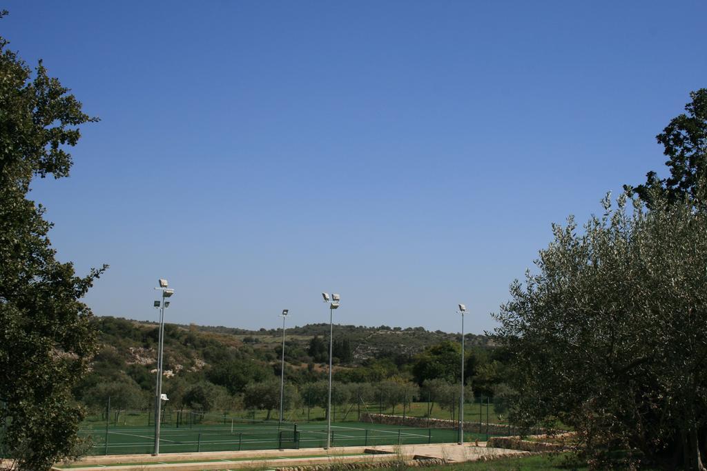 Masseria Degli Ulivi - Noto San Corrado di Fuori Exterior foto
